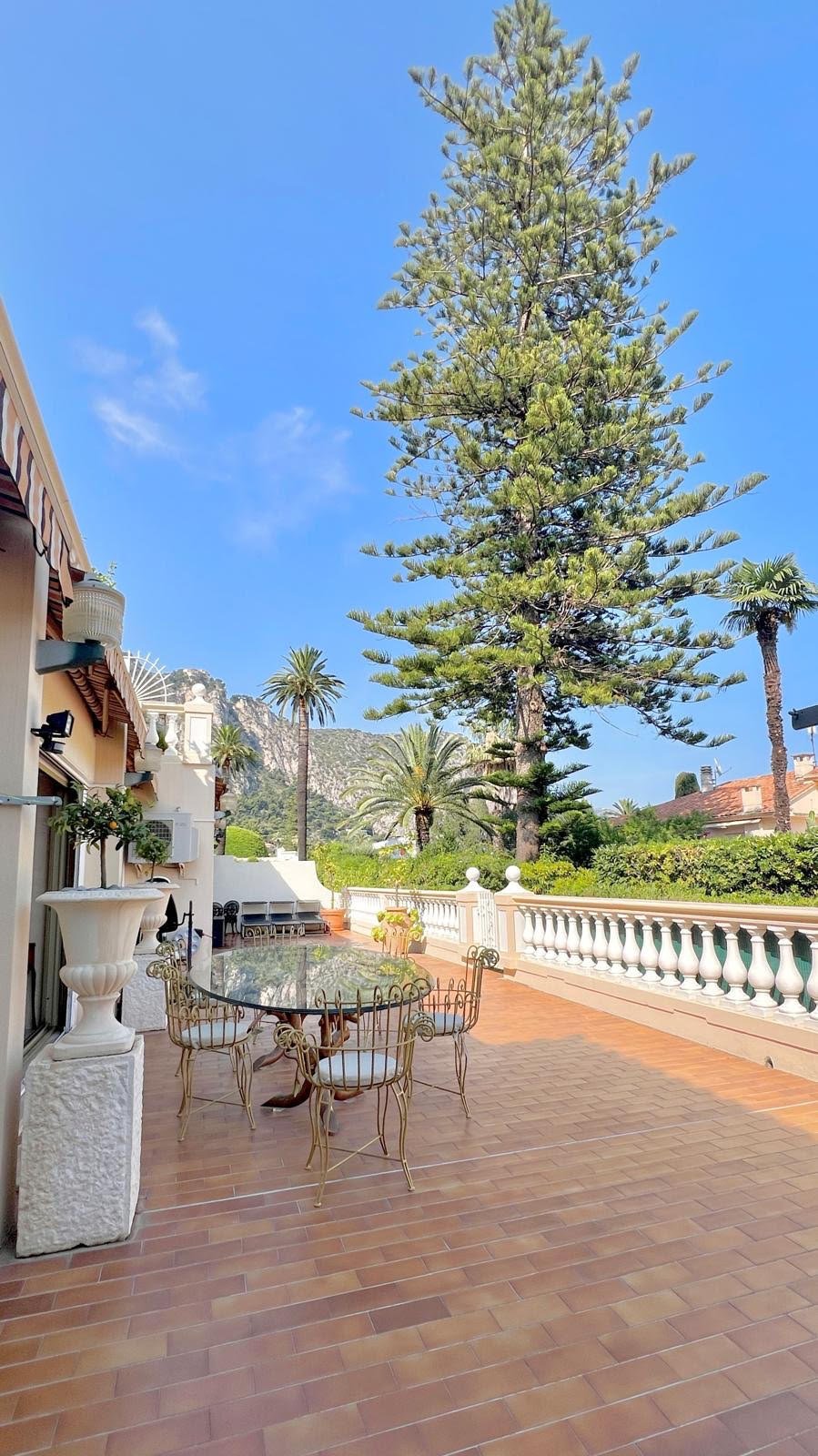Apartment in Beaulieu-sur-Mer, Provence-Alpes-Côte d'Azur, France 1 - 15730114