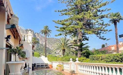 Appartement à Beaulieu-sur-Mer, Provence-Alpes-Côte d'Azur, France 1