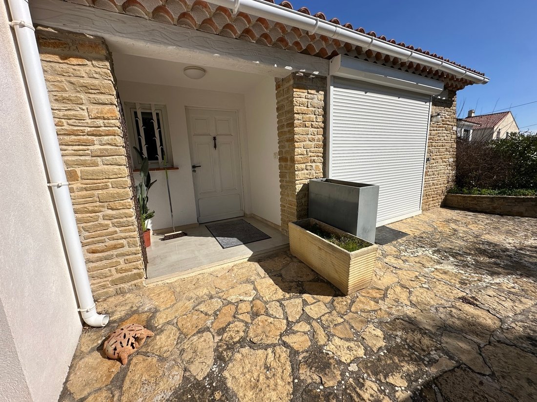 House in Nord, Sanary-sur-Mer, France 1 - 15730172