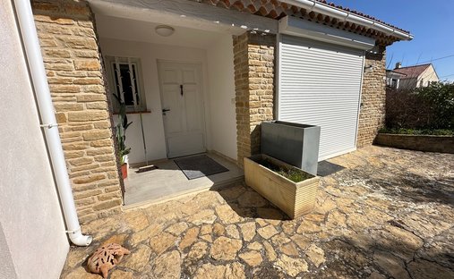 Casa en Nord, Sanary-sur-Mer, Francia 1