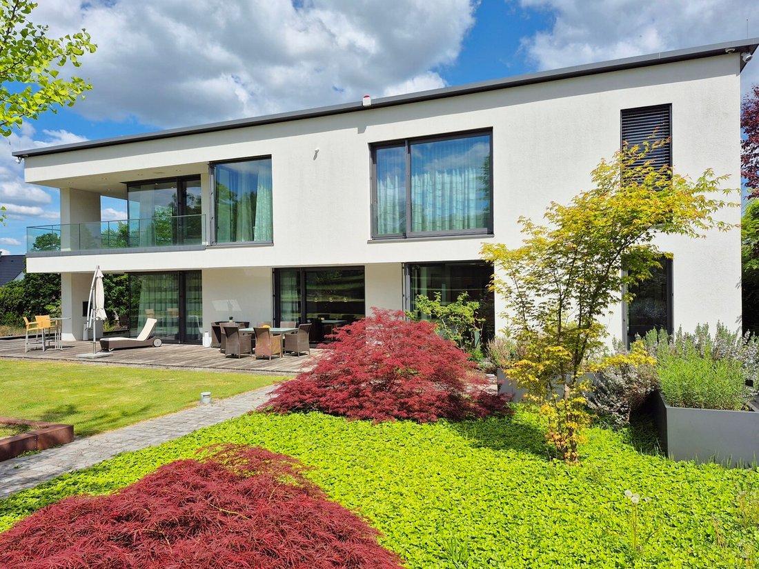 House in Bad Oeynhausen, North Rhine-Westphalia, Germany 4 - 15733225