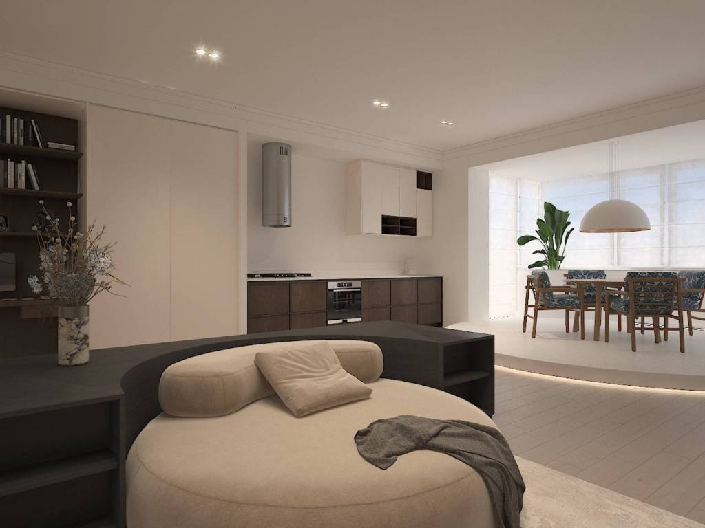 Apartment in Aventino - San Saba, Rome, Italy 1 - 15730219