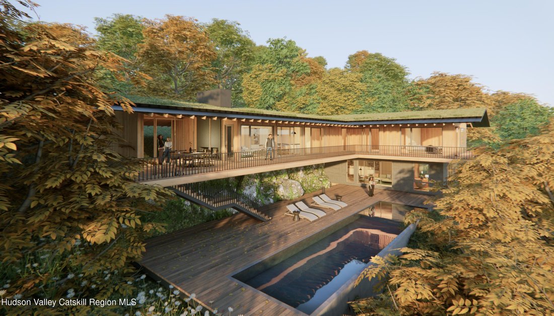 House in Neversink, New York, United States 2 - 15729711