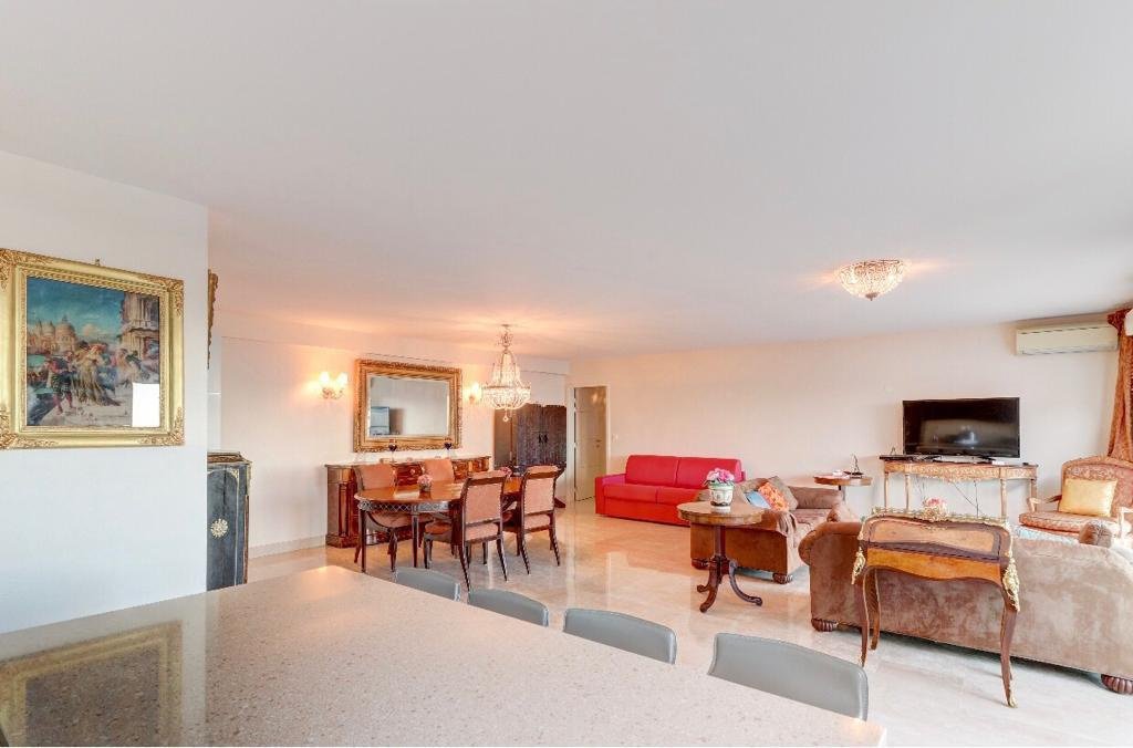Apartment in Supérieur, Beausoleil, France 5 - 15730023