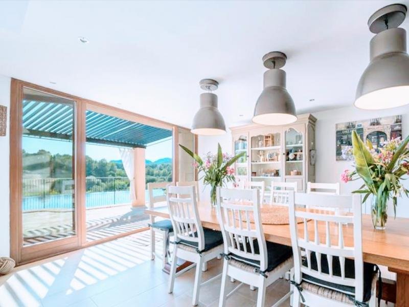 Villa in es Capdella, Calvia, Balearic Islands 4 - 15730613