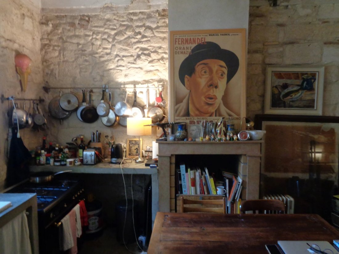 House in La Plaine, Beaucaire, France 4 - 15730086