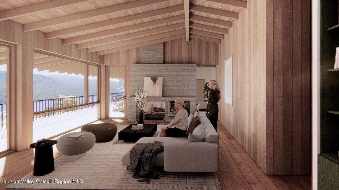 House in Neversink, New York, United States 3 - 15729719
