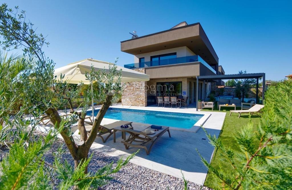 House in Marcana, Istria County, Croatia 2 - 15732349