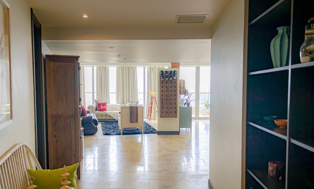 Apartment in Panama City, Panama, Panama 4 - 15732719
