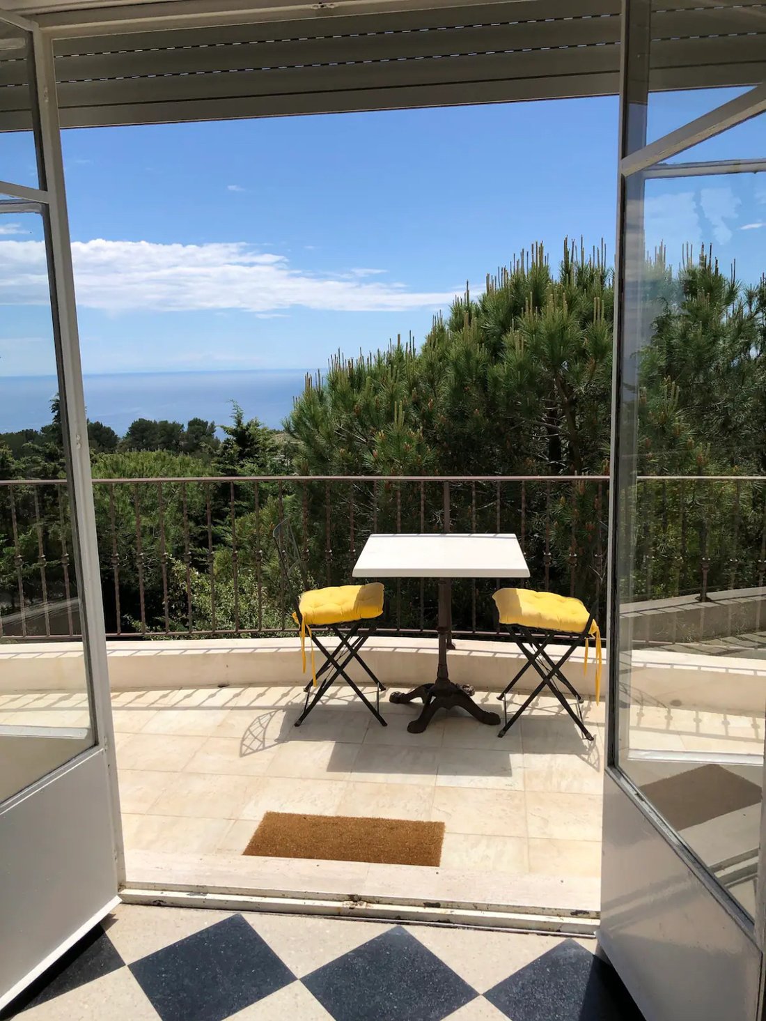 Villa in La Turbie, Provence-Alpes-Côte d'Azur, France 5 - 15730223