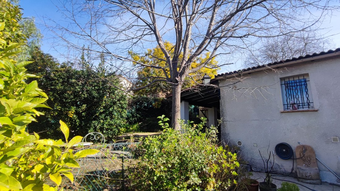 House in Maurice Jeanpierre, Le Cannet, France 5 - 15730202