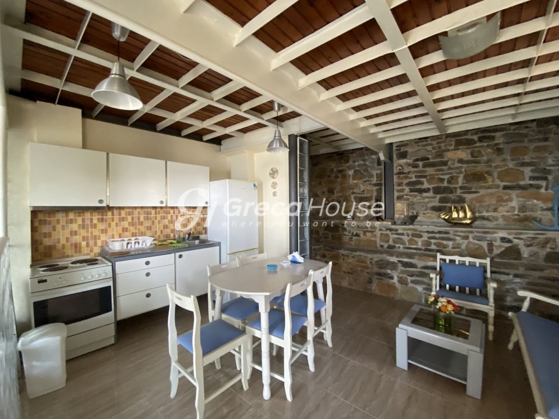 House in Galatas Community, Troizinia, Greece 2 - 15730484