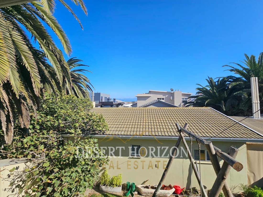 House in Swakopmund, Namibia 3 - 15724702