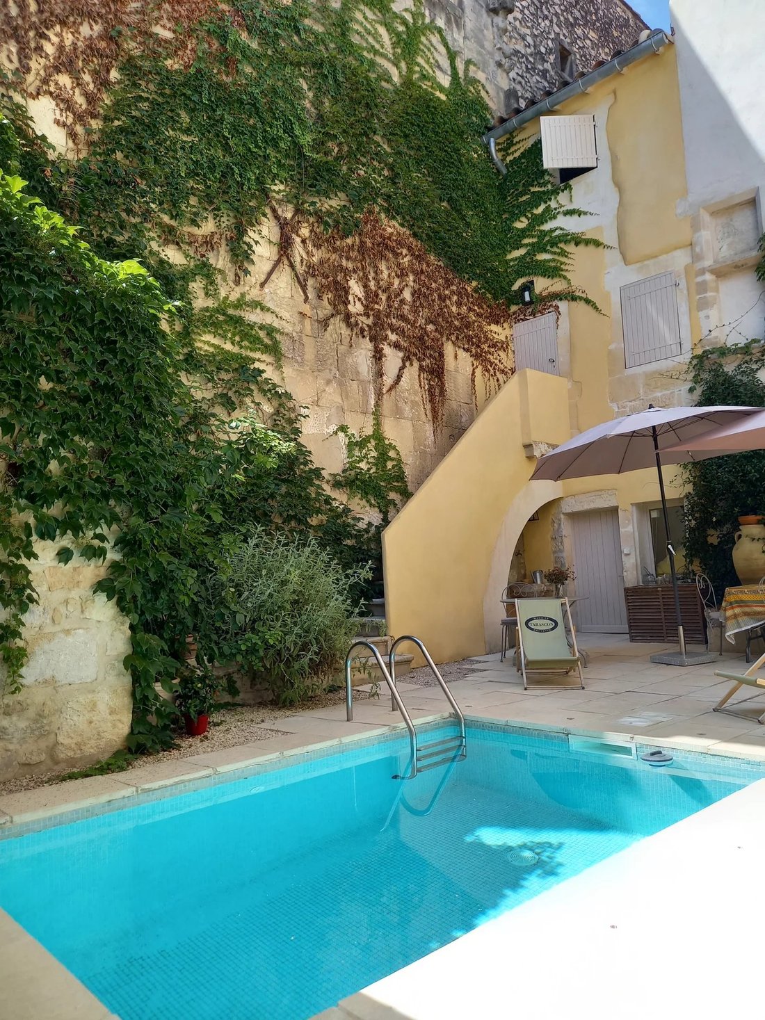 House in Campagne, Tarascon, France 1 - 15730009