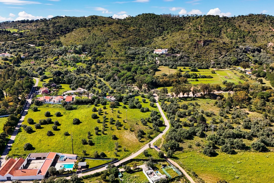 Land in Setubal, Setubal, Portugal 1 - 15450296