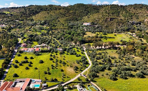 Terreno en Setubal, Setúbal Municipality, Portugal 1