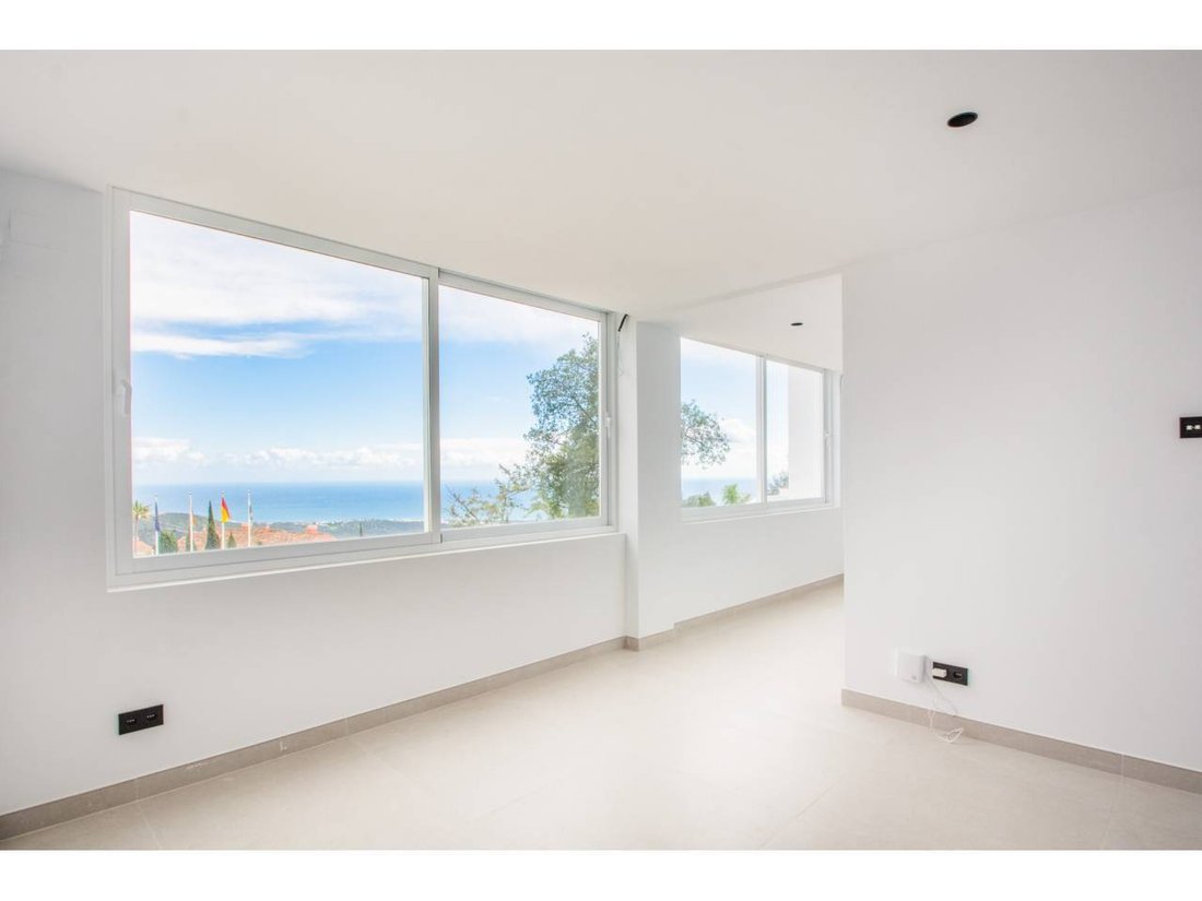 Apartment in Elviria-Cabopino, Marbella, Spain 5 - 15732549
