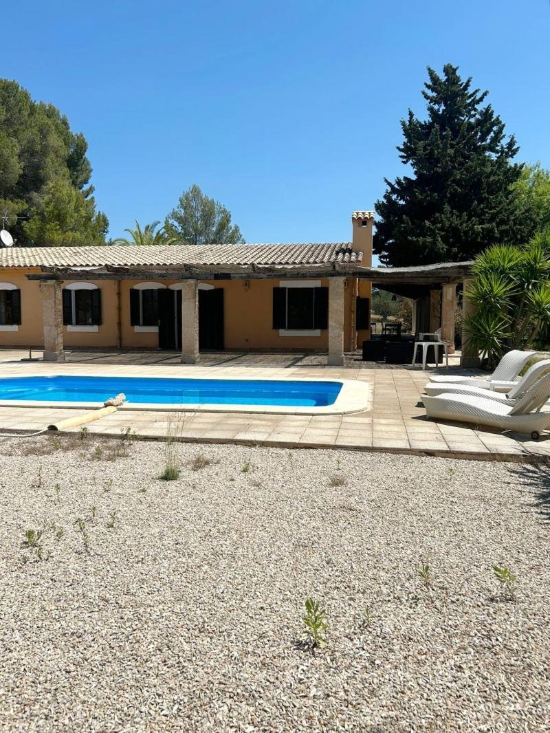 Villa in es Capdella, Calvia, Balearic Islands 3 - 15730609