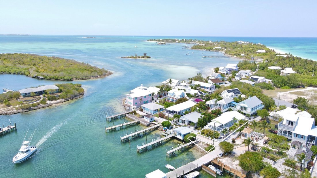 House in Elbow Cay, Central Abaco, The Bahamas 1 - 15732284