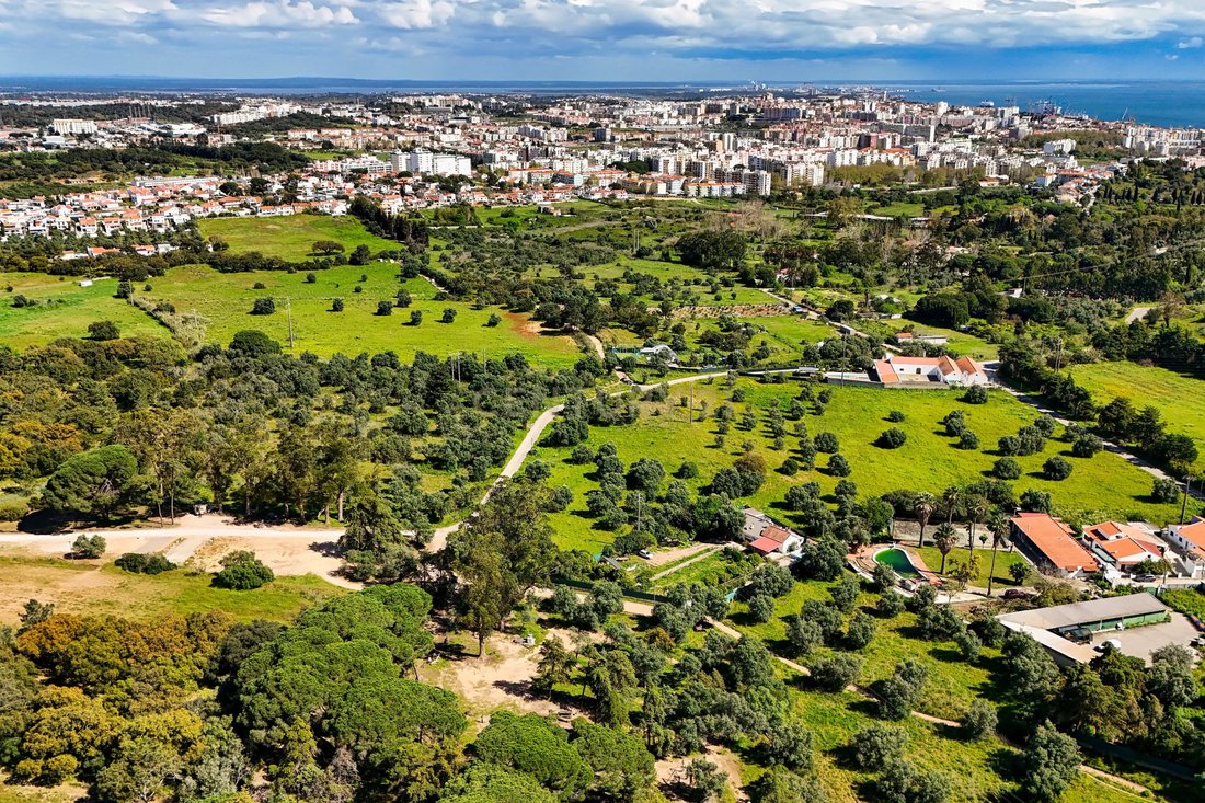 Land in Setubal, Setubal, Portugal 5 - 15450296