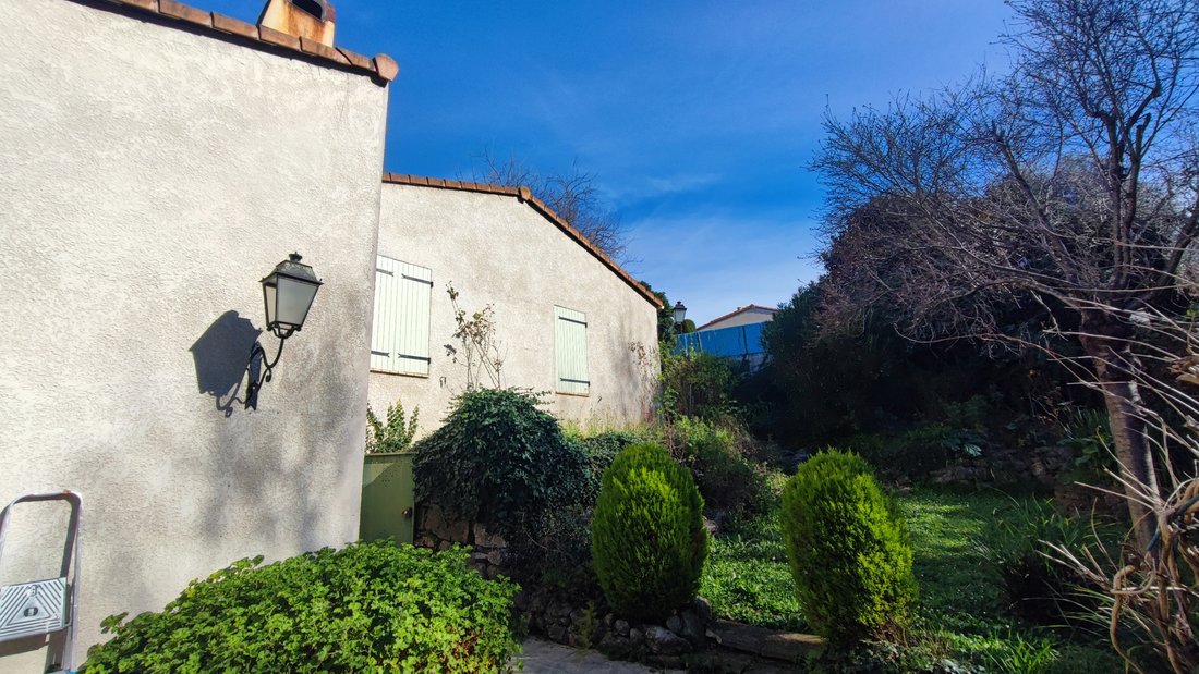 House in Maurice Jeanpierre, Le Cannet, France 3 - 15730202
