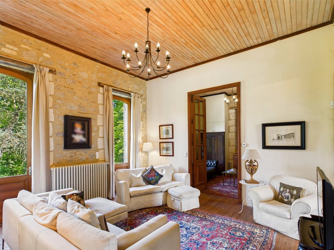House in Seyches, Nouvelle-Aquitaine, France 4 - 15477851