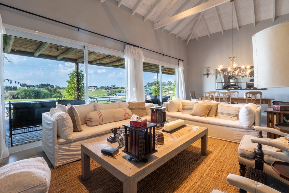 Townhouse in Laguna Blanca, Maldonado Department, Uruguay 5 - 15732850