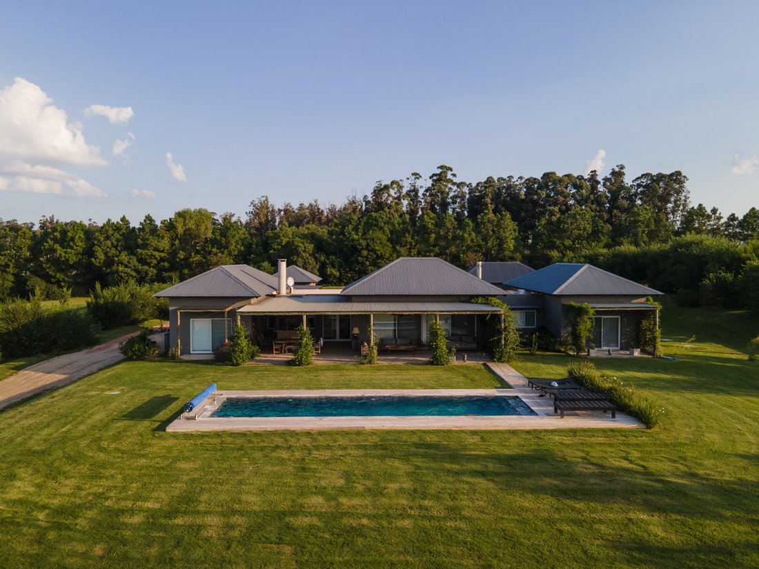 Townhouse in Laguna Blanca, Maldonado Department, Uruguay 1 - 15732850