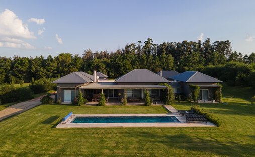 Maison de ville à Laguna Blanca, Maldonado, Uruguay 1