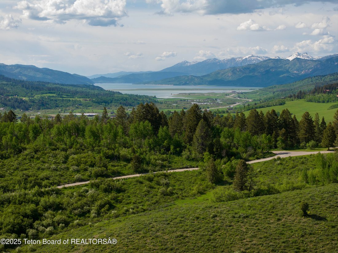 Land in Alpine, Wyoming, United States 1 - 15730834