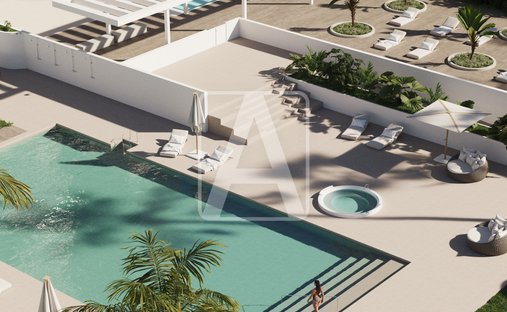 Appartement à Calp, Valence, Espagne 1