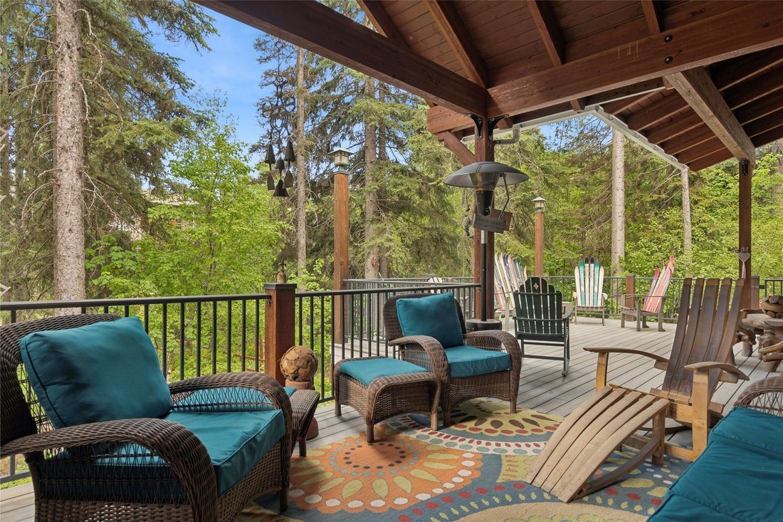 House in Whitefish, Montana, United States 4 - 13513937
