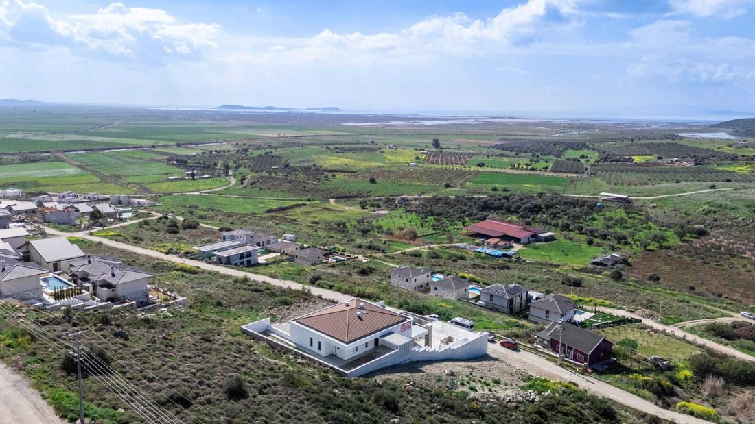 House in Foça, İzmir, Turkey 4 - 15730767