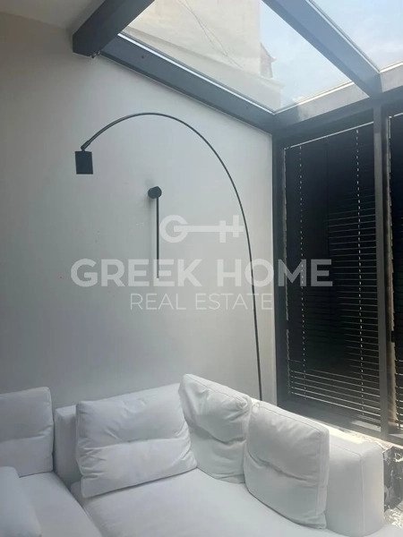 Apartment in Sunoikia Kolonakiou, 1st District of Athens, Athens 5 - 15730525