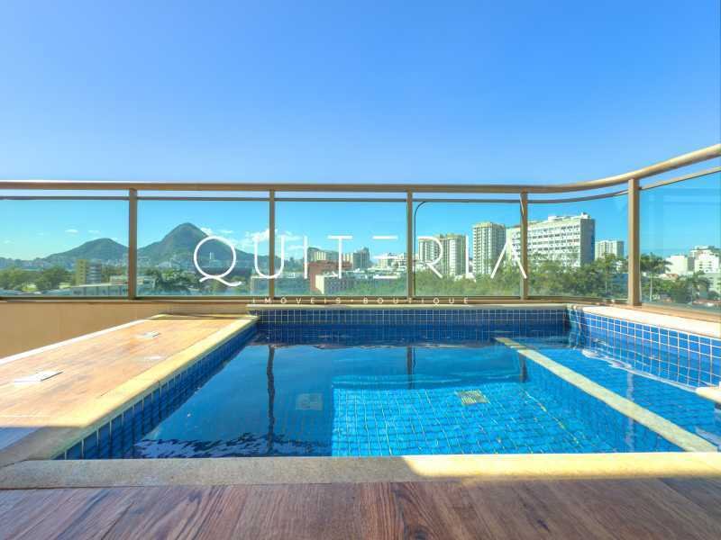 Penthouse in Rio de Janeiro, State of Rio de Janeiro, Brazil 3 - 15732351