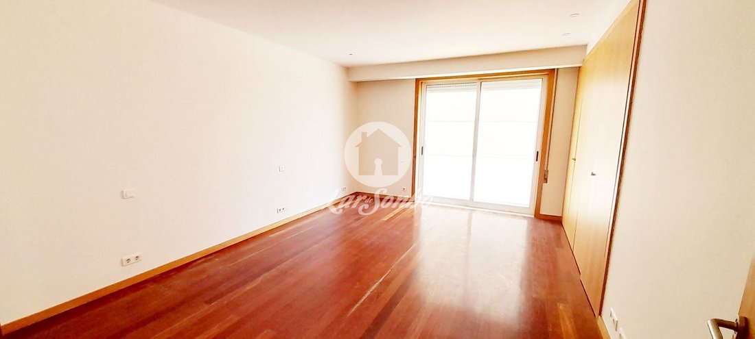 Apartment in Povoa de Varzim, Beiriz e Argivai, Porto District, Portugal 3 - 15733772