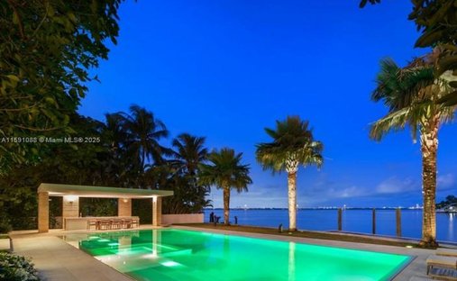 Casa a Miami, Florida, Stati Uniti 1