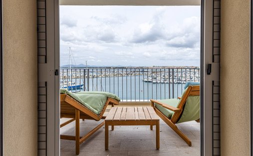 Apartamento en Alguer, Cerdeña, Italia 1