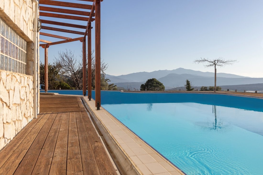 Villa en Marathonas, Ática, Grecia 5 - 15734330