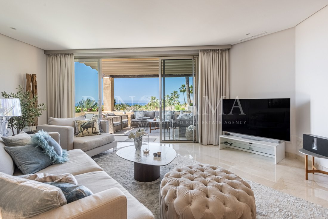 Penthouse in Sierra Blanca, Marbella, Spain 2 - 15652848
