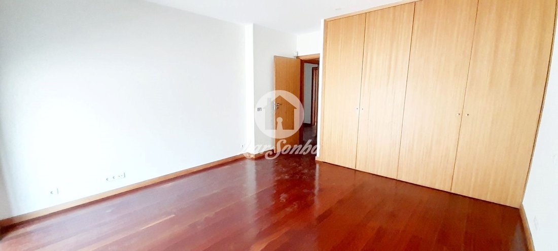 Apartment in Povoa de Varzim, Beiriz e Argivai, Porto District, Portugal 5 - 15733772