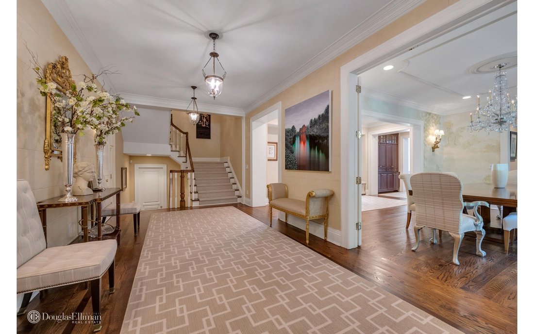 House in Port Washington, New York, United States 4 - 15667776