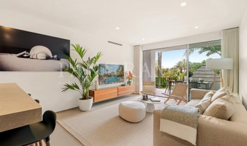 Appartement à Golden Mile, Andalousie, Espagne 2