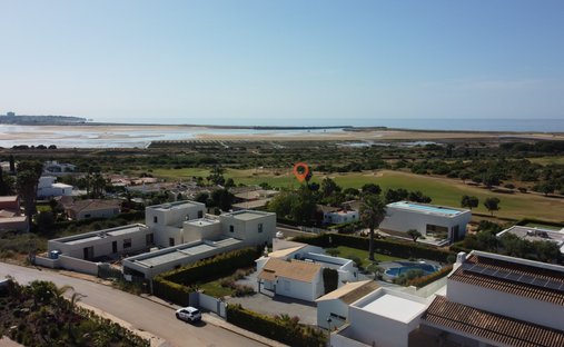 Villa in Odiaxere, Algarve, Portugal 1