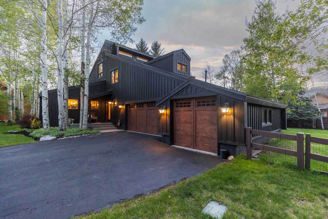 House in Park City, Utah, United States 1 - 15729730