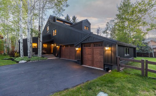 Casa a Park City, Utah, Stati Uniti 1
