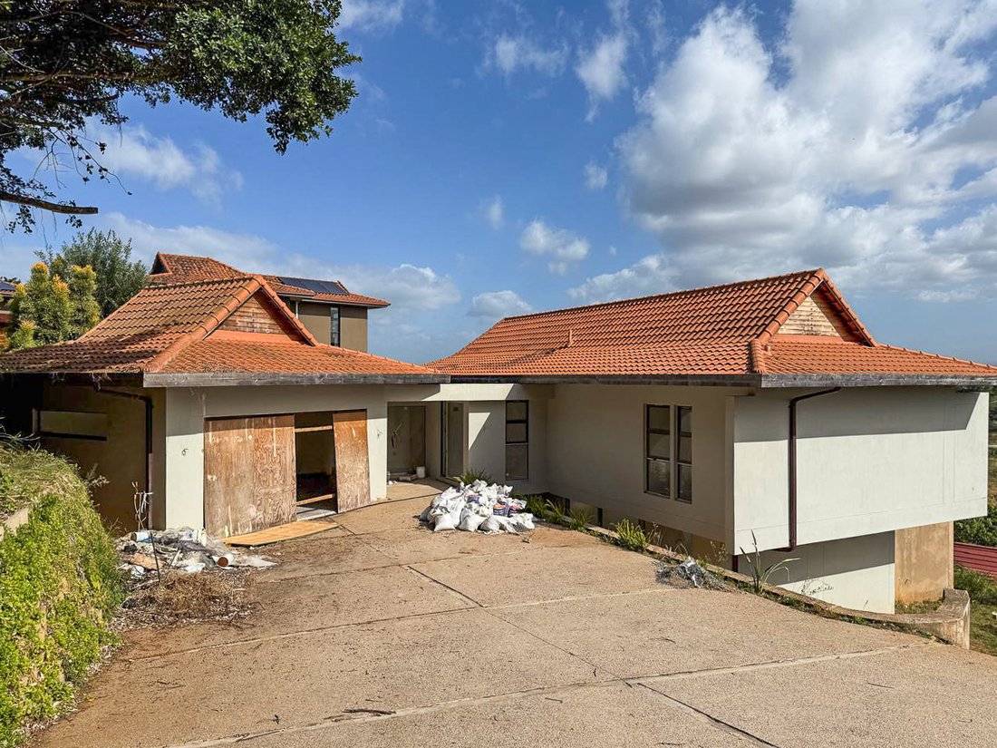 House in Zimbali Estate, KwaZulu-Natal, South Africa 2 - 15730974