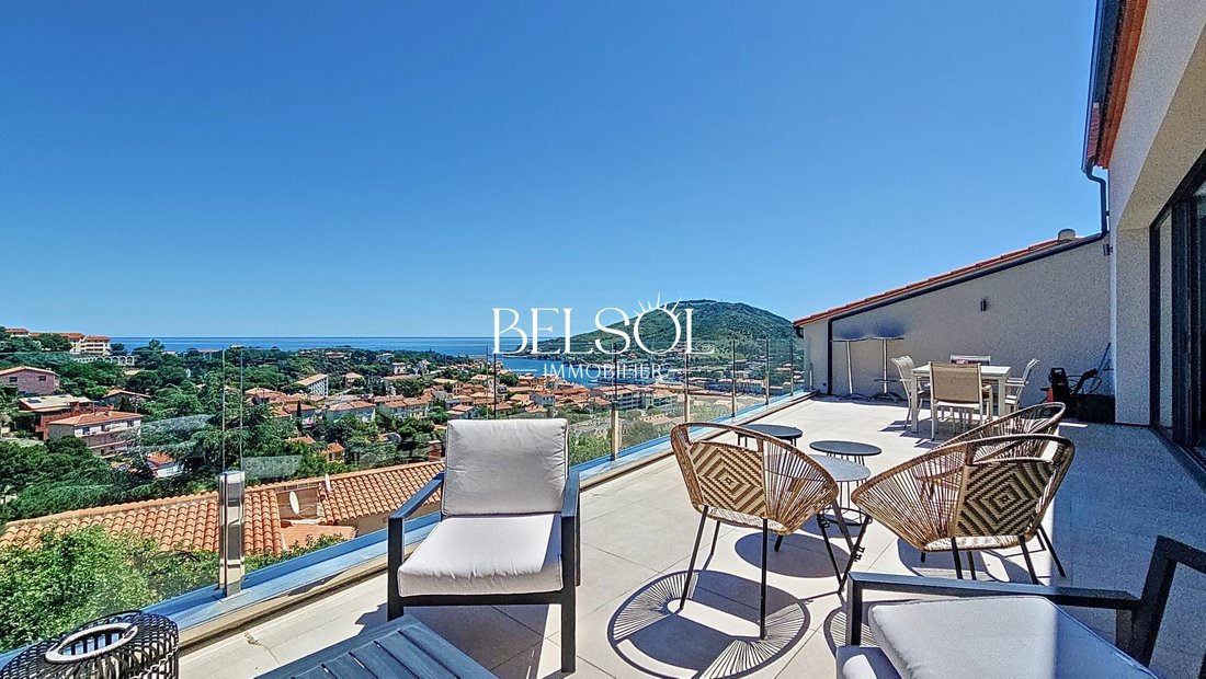 House in Centre Ville Port, Port-Vendres, France 1 - 15733557