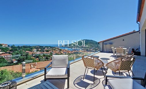 House in Centre Ville Port, Port-Vendres, France 1