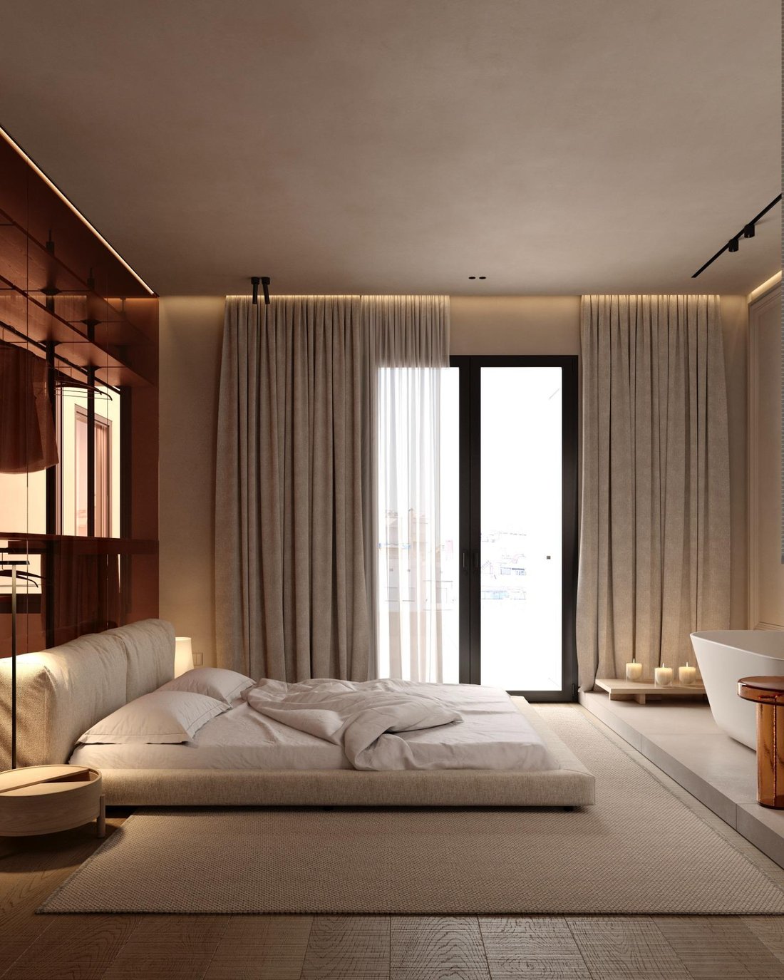 Apartment in Sarrià-Sant Gervasi, Barcelona, Spain 2 - 15598428